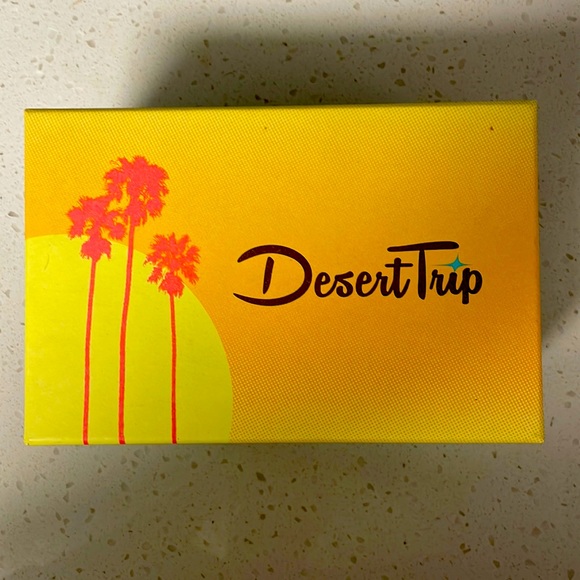 Desert Trip 2016 View Master - Picture 1 of 5